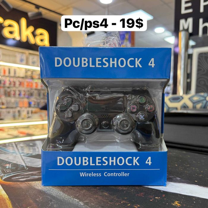 a28electronics предлагает - Новый gamepad , joystic , joystik джойстик
