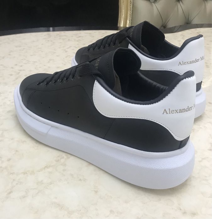 Alexandaer Mcqueen nou