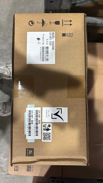 Проектор универсальный Epson CO-W01