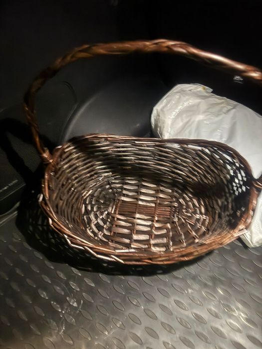 Корзины подарочные