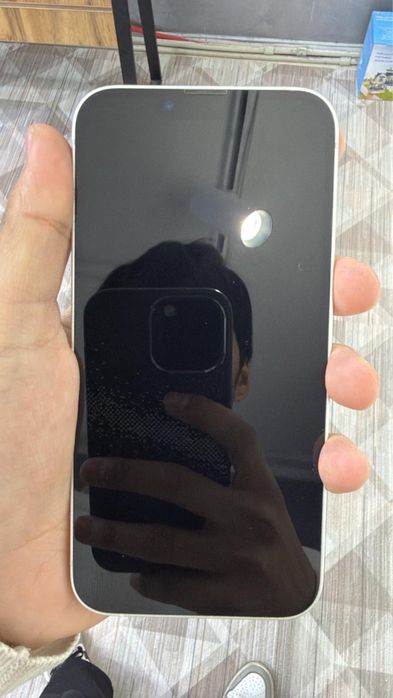 айфон 13 128гб 76%