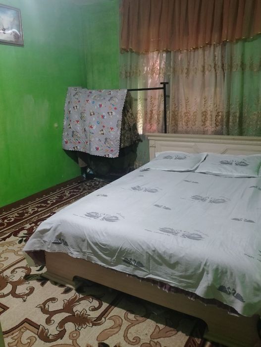 3 xonali dom ikkinchi etajdan sotiladi