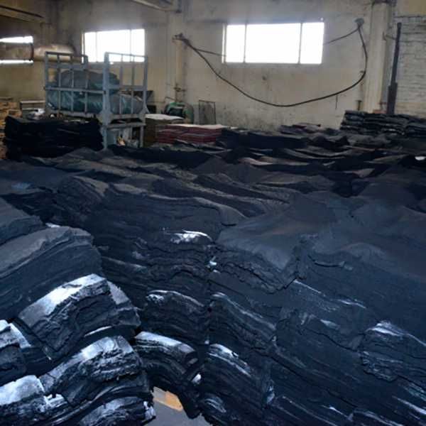 Регенерация резины, регенерат