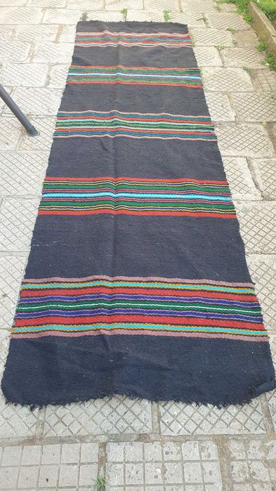 Стара битова черга - нова