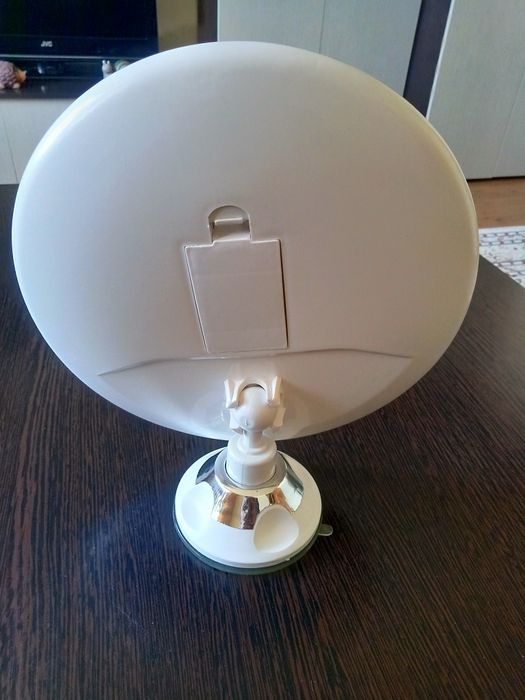 Зеркало увеличивающее в 10 раз