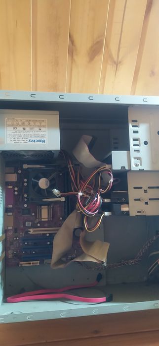 Процессор за 1000 тг