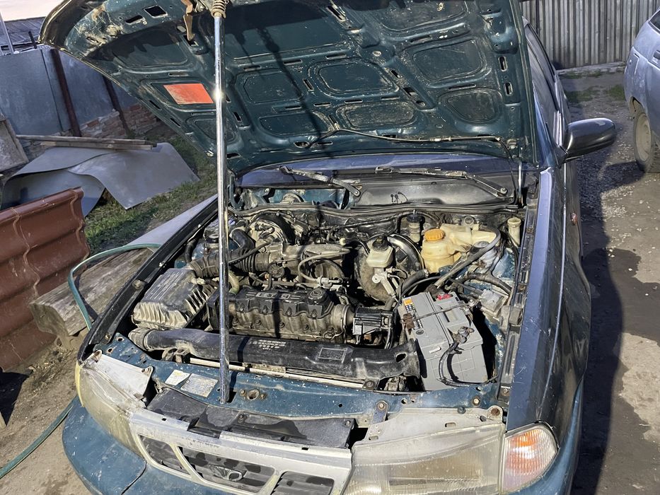 Продам Daewoo Nexia 1