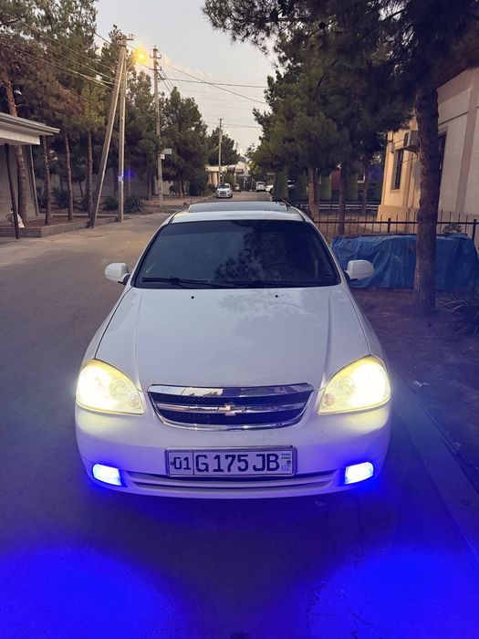 Abmen bor spark mexanika yoki nexya e ga