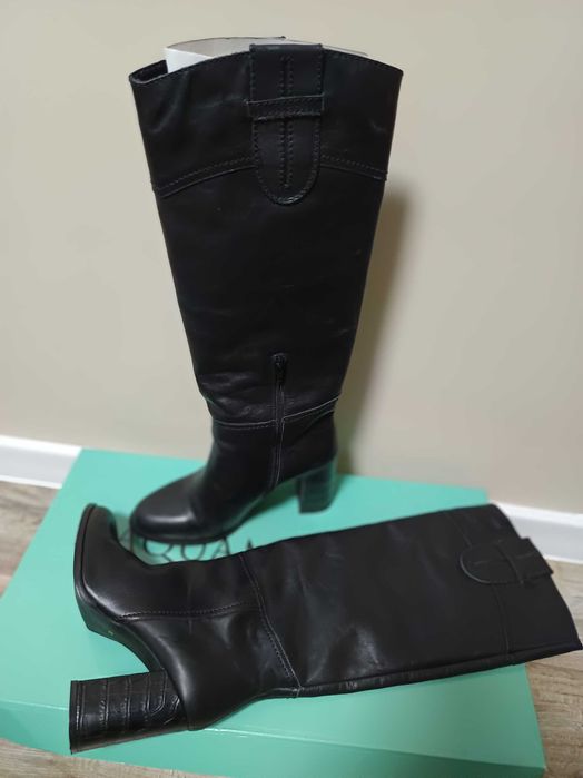 Ботуши номер 39-Aquamarine