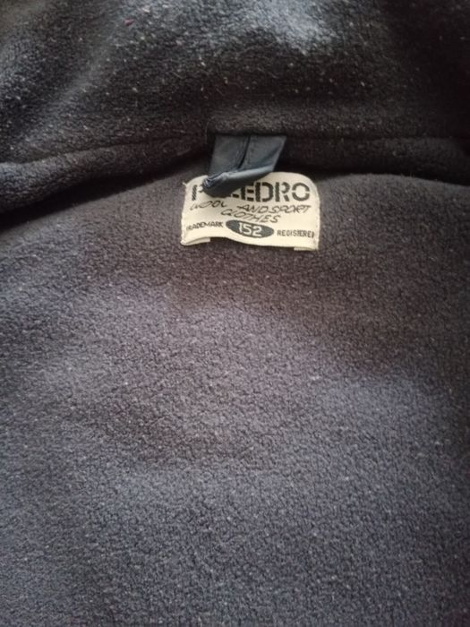 Демисезонная куртка на мальчика