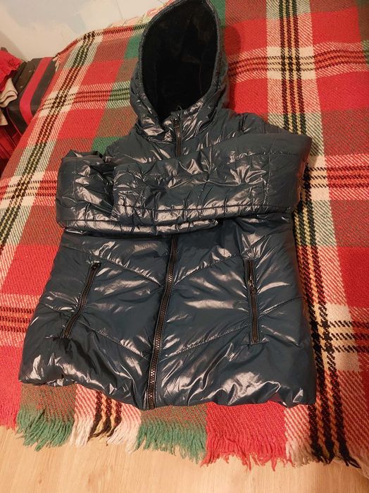 Детско   зимно  яке