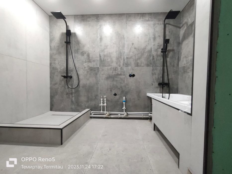 Всё виды отделочных работ.