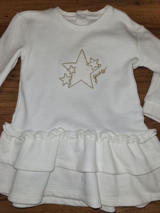 Рокля Guess, 12 месеца