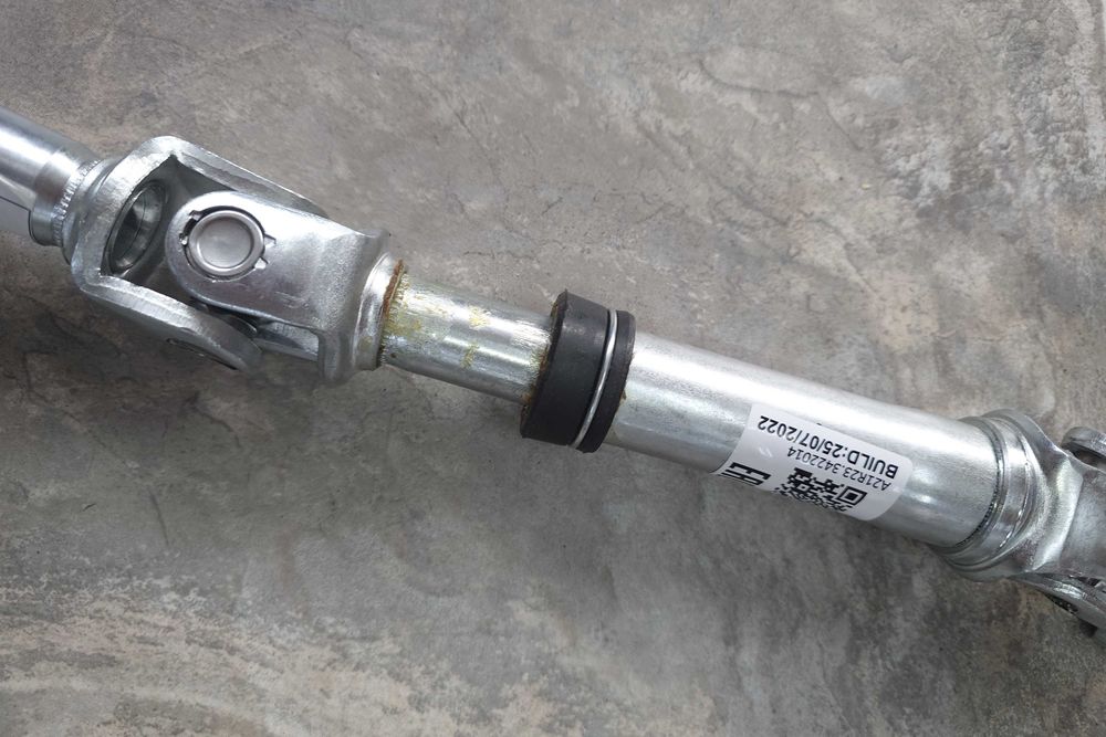 Рулевой вал Газель NEXT Оригинал