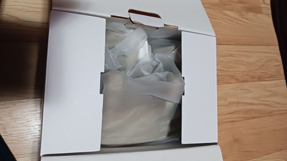 Aparat de masaj fără fir Mebak cu încălzire