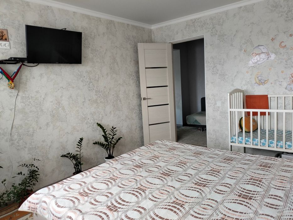 Квартира в жилянке