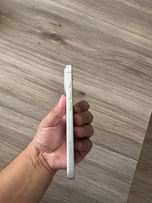 Iphone 17 pro 256GB