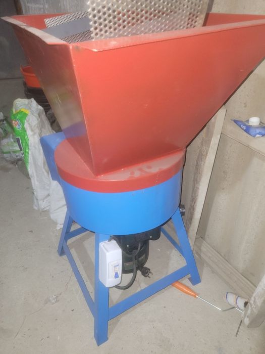 Drabilka 4 ta setkali