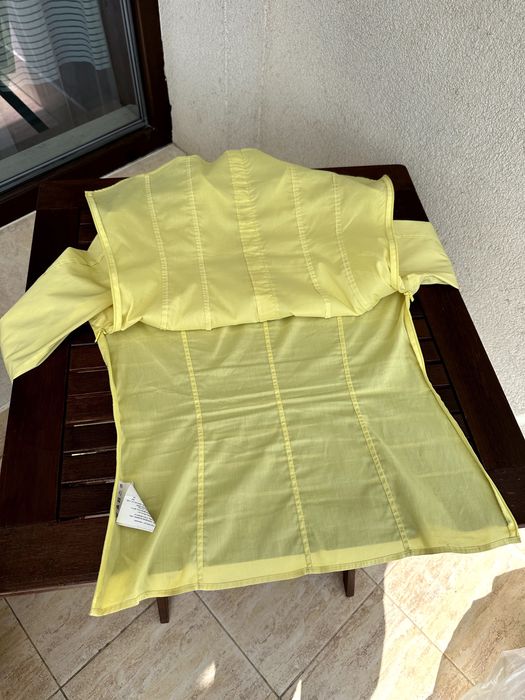 Дамска риза HUGO BOSS (bashina1) - размер М/L, Отлично състояние