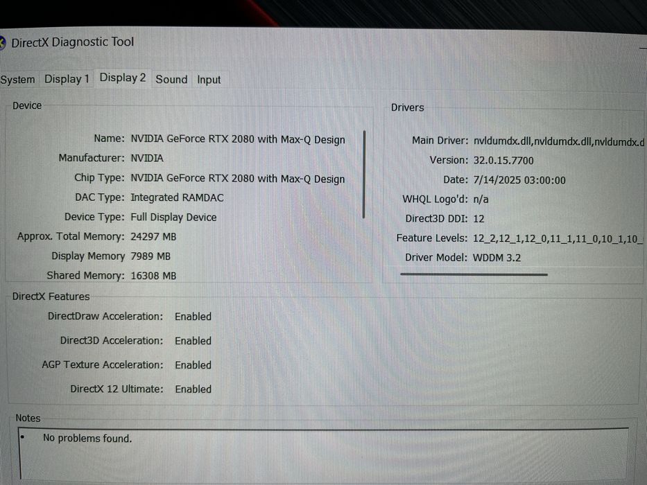 ASUS ROG zephyrus