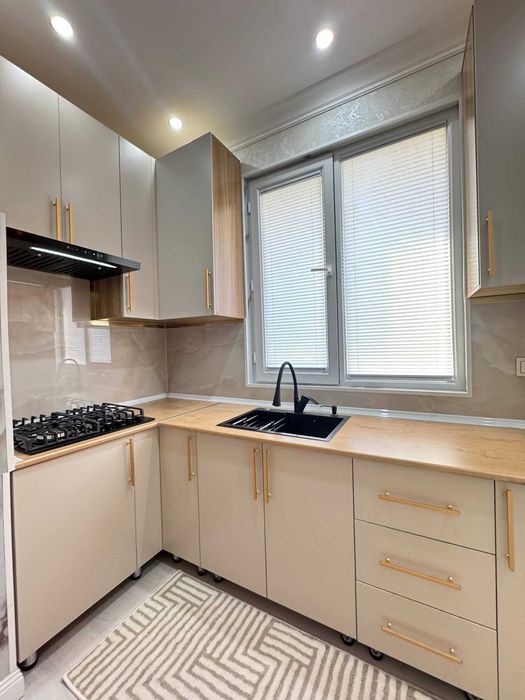 Сдаётся шикарная квартира на Чиланзаре