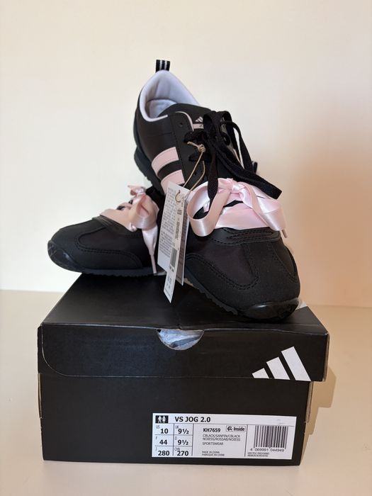 Кроссовки Adidas VS JOG 2.0 ОРИГИНАЛ