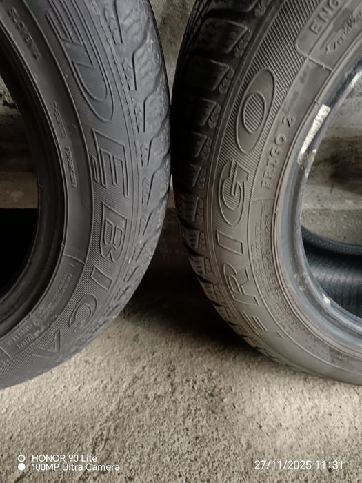 Зимни гуми 205 55 16