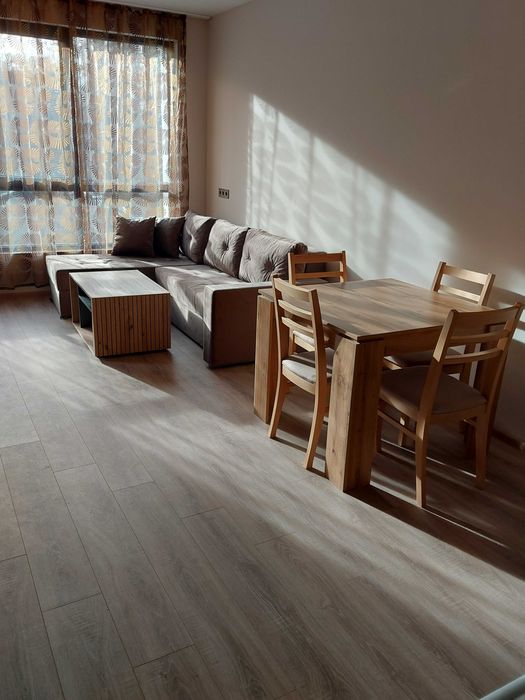 София Надежда 1  двустаен апартамент