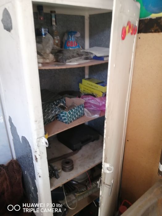 Шиномонтаж, оборудование, есть всё