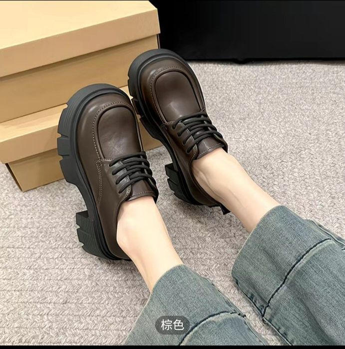 Женские батинки новые