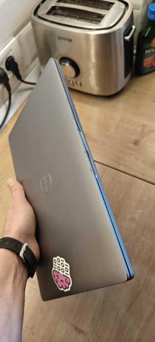 Dell Latitude 5420