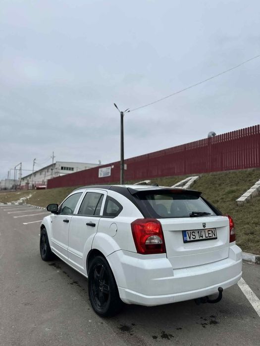 Vand sau schimb Dodge Caliber 2007