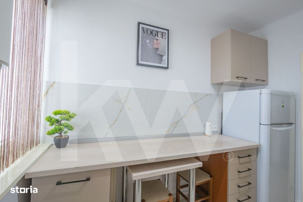 De vanzare–Apartament 2 camere, Ultracentral Sibiu