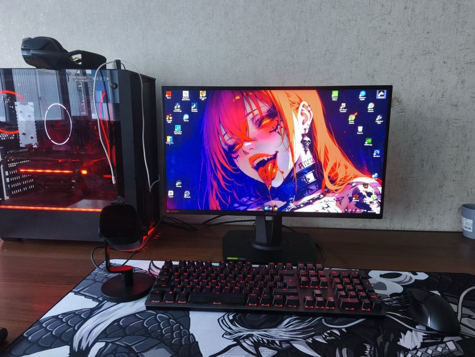 продают комплект пк