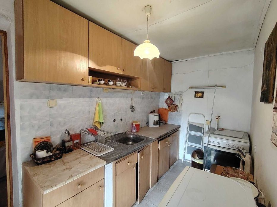 Продава се Къща в Пордим - 150 кв.м за 170 €/кв.м - Снимка #2
