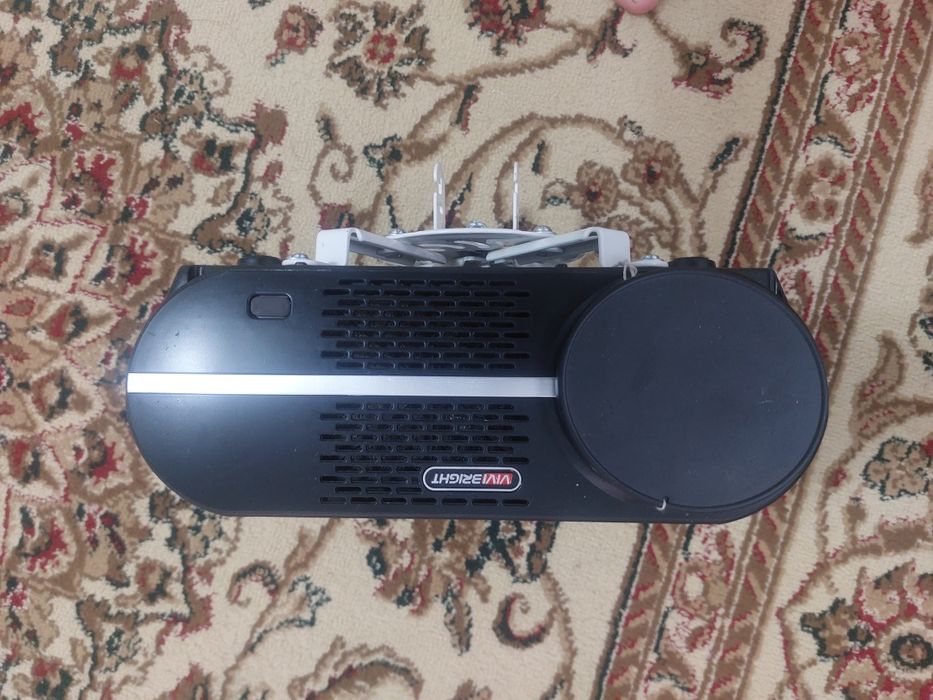 Моноблок  принтер Ups