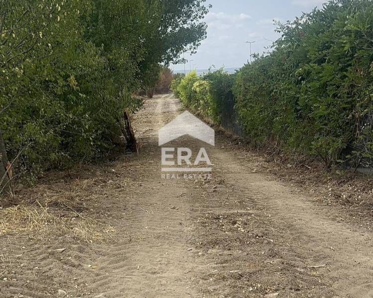 Продава се Парцел в Варна, Владислав Варненчик - 1750 кв.м за 106 €/кв.м - Снимка #3