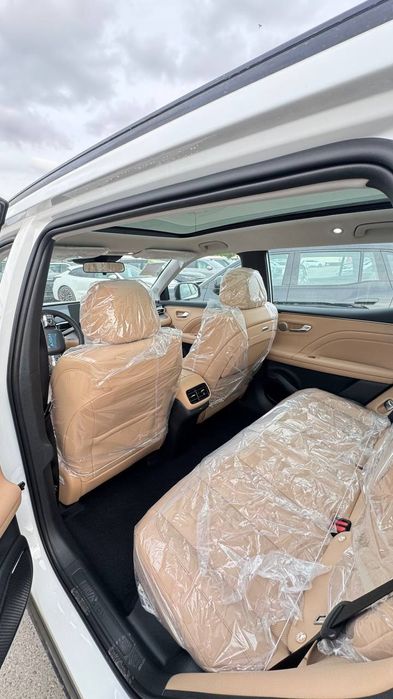 Gac aion i60 hybrid elektr 2026 masla