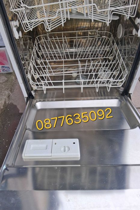 Италианска съдомиялна SMEG 12 комплекта