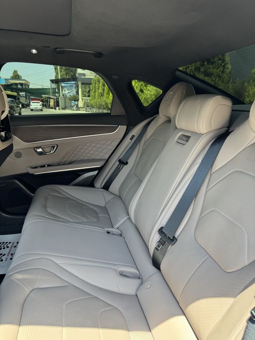 Byd han gloria edition dual mator
