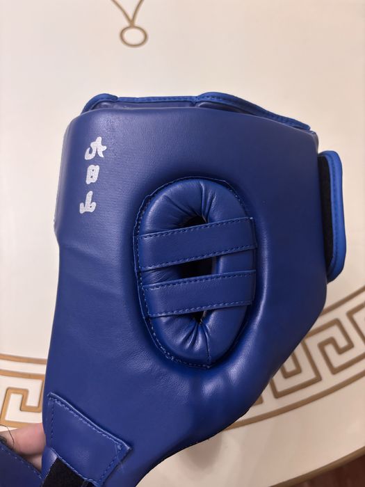 Шлем WESING для единаборств