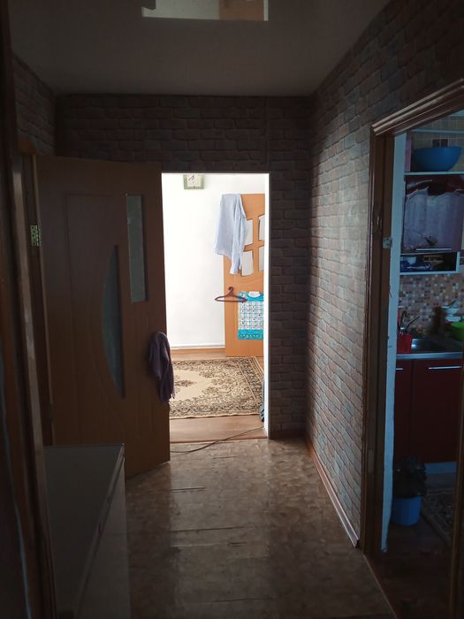 Срочно! Продам два дома в одном участке