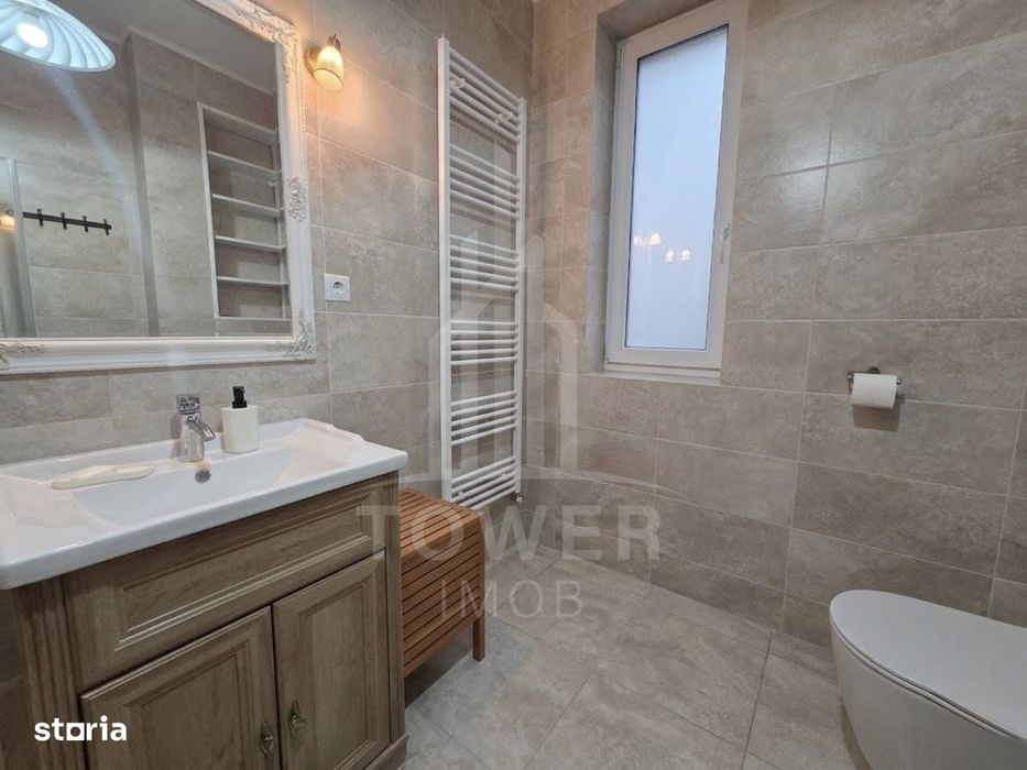 Casă Duplex la cheie - Cartierul Arhitecților