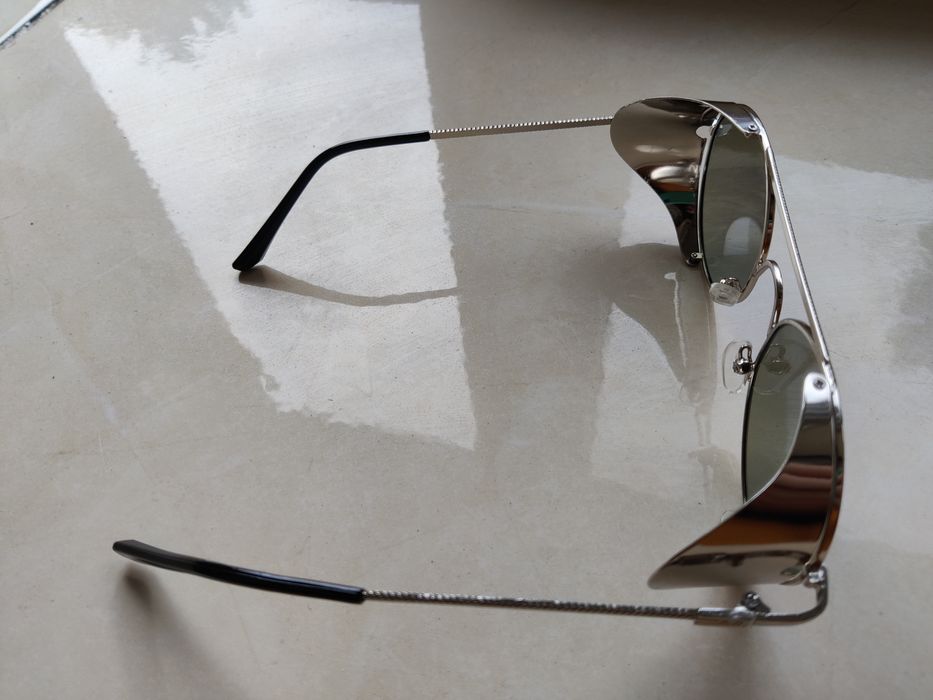 Ochelari de soare Steampunk