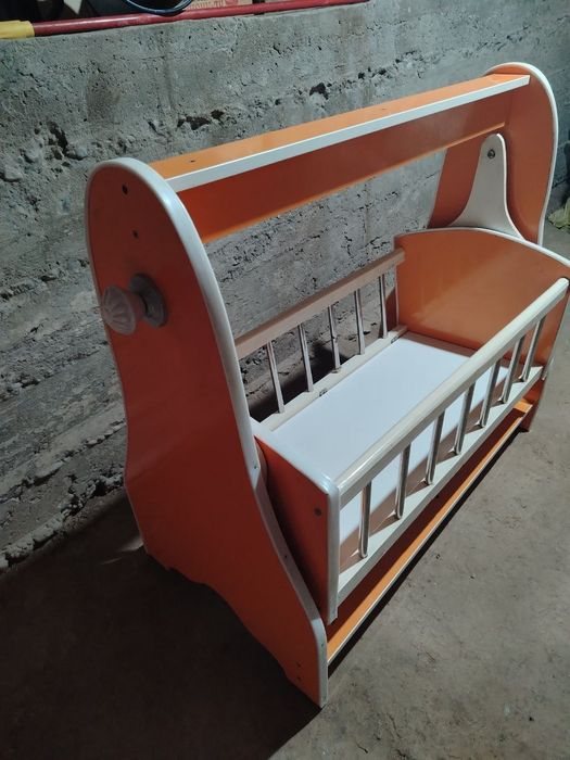 Belanchaklar sotiladi 2 dona bor