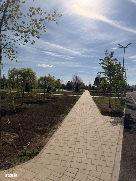 Studio premium cu dotări complete incluse