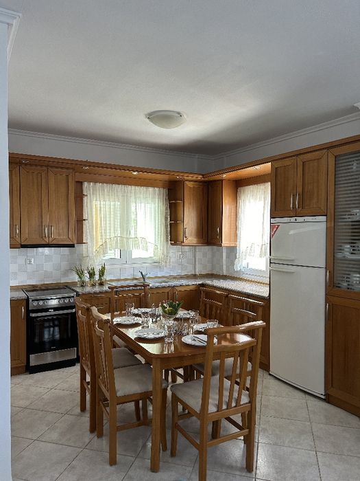 Къща под наем Пефкохори Халкидики