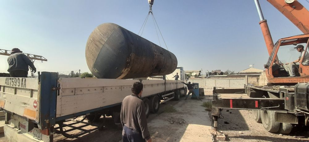 Ёмкость Цистерна Бочки