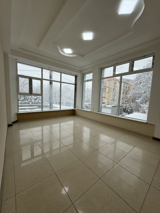 Сдаётся в аренду помещение 130 кв.м 2-этаж. М. Улугбек р-н, кора су-3