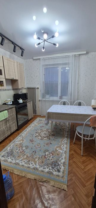 Продам 2х комнатную квартиру